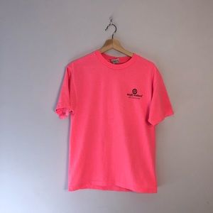 Pink simply southern T-shirt